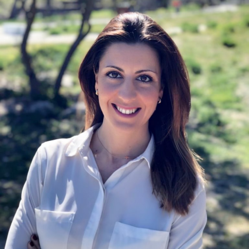 Nuria Quesada García Profile