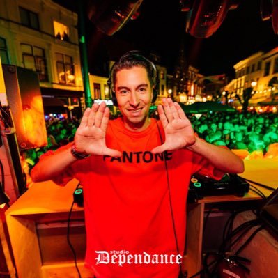 Justfreakmusic's profile picture. DJ | Producer | Breda - Zero76 (Netherlands)