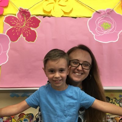 MarciMellow's profile picture. Mommy. Cubs & Colts fan. Avid TV watcher.