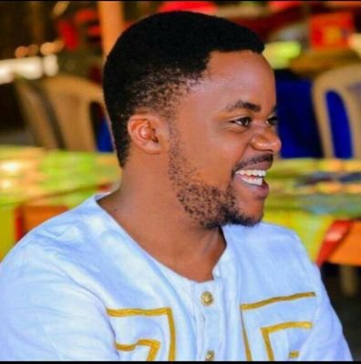 NuwagabaOtto1's profile picture. trust