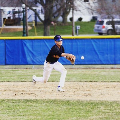 RileyMeade8's profile picture. NIE Baseball #7 EastNoble ⚾️