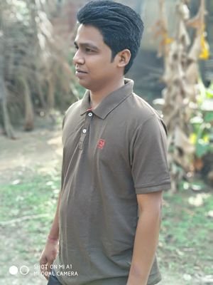 sahoo_durgapada's profile picture. Cool