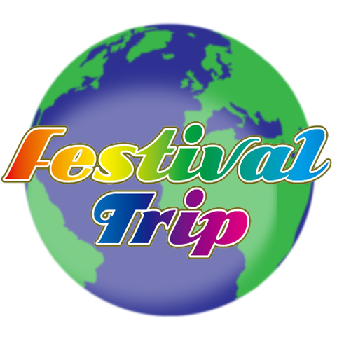 旅とパーティーカルチャーを紹介するWEBサイト『Festival Trip』を運営。YouTubeで展開する音楽トーク番組「Maria's Cafe」が今年からスピンオフ企画5本を含め毎週どこかで配信中♪( https://t.co/x6jloMMHRf )