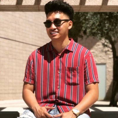 jaaayrome's profile picture. UNLV OTD ‘24 | @ambzzj 🤍