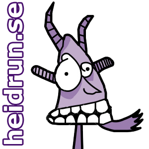 Heidrun Profile