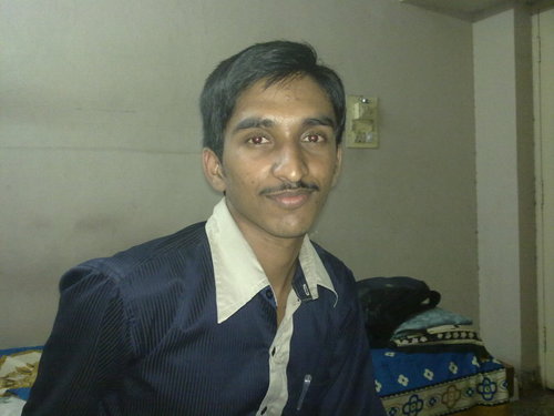 Harishkukkude88's profile picture. 