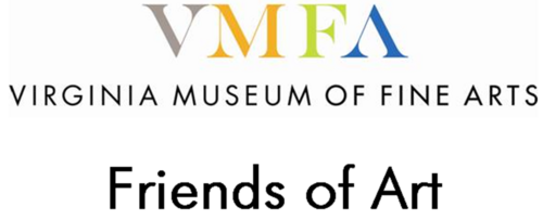 Friends_Of_Art's profile picture. Friends of Art connects young art enthusiasts who support the Virginia Museum of Fine Arts through volunteerism and fundraising in a fun social atmosphere.