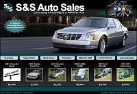 SSAutomotiveInc's profile picture. 71 Chester Pike
Darby, PA, 19023
Phone:
484-478-1729