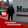 DavidLl78739494's profile picture. ODP working in the NHS in Wales. @scarlets_rugby season ticket holder. @Plaid_Cymru