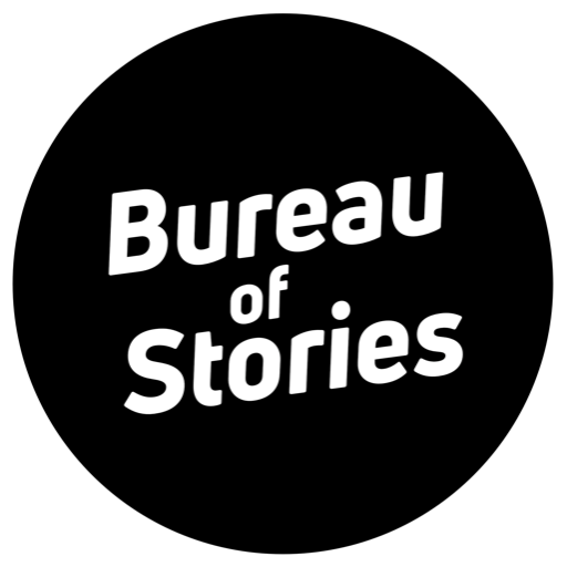 Bureau of Stories