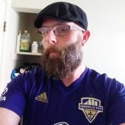 LouCityNick's profile picture. Manchester United, Louisville Cooper, Lavender Legion LouCity FC and Racing Louisville FC till I die.  BBN 4 Life