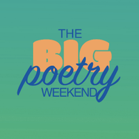 Big Poetry Weekend(@BigPoetryWknd) 's Twitter Profileg