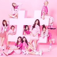 TWICEグッズプレゼント企画 (@twice_party) 's Twitter Profile