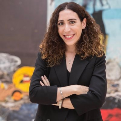 Assistant Prof. of Economics @ozyeginuni | Research Affiliate at @iza_bonn | PhD @EuropeanUni. Enthusiastic about Political Economy and Gender. RT=endorsement+ε