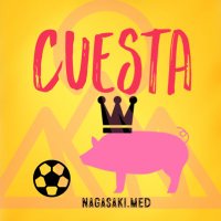 長崎大学医学部男子フットサル部 【FC.CUESTA】 (@nu_med_fut_mens) Twitter profile photo