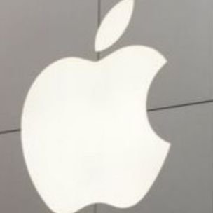 Apple_gets Profile Picture