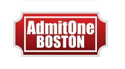 Admit One Ticket Agency is your source for Boston Bruins Tickets & Tickets to ANY Sporting event or concert nationwide Check out our site http://t.co/vU8E8MFC