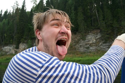 dkomanov's profile picture. severe software developer