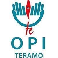 Ordine Professioni Infermieristiche TERAMO(@OrdineTeramo) 's Twitter Profile Photo