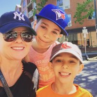 Tracey Morrison (@nationaltd) 's Twitter Profile