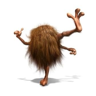 eddbaird's profile picture. 