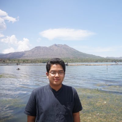 luwandiko's profile picture. ✈️ Airport Engineer