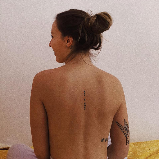 DaiSteifel's profile picture. Nothing can bring you peace but yourself 🙏🏻