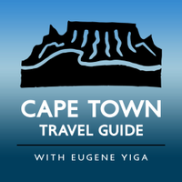 Cape Town Travel Guide(@capetowntg) 's Twitter Profile Photo