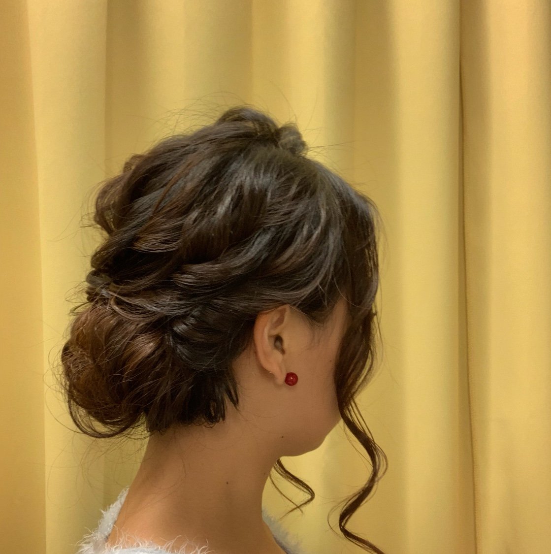 nahoko_ama's profile picture. 歌を歌っています。声楽。コーラス。好きなのはシェーンベルク 、ワーグナー、マーラー。あと激しめのバロック。

たらふくお酒を飲むタイプ。