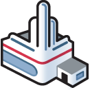 fontdiner's profile picture. The Home of Premium Quality Retro Fonts since 1996