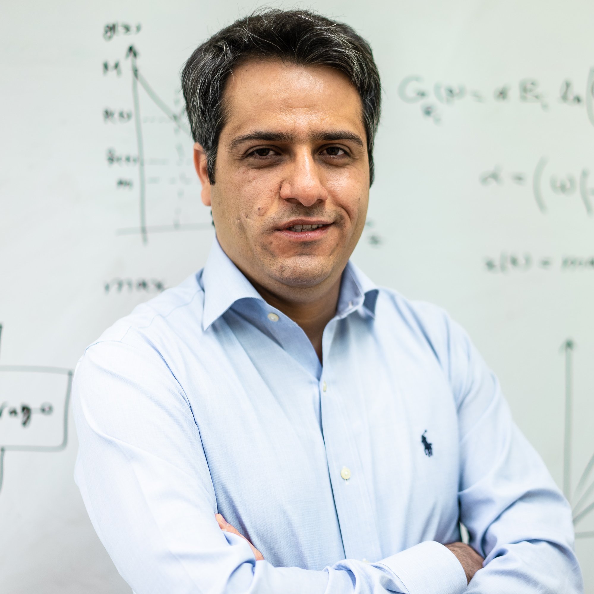Associate Professor at @manningcics, interested in CS+energy, computational decarbonization, data-driven online optimization