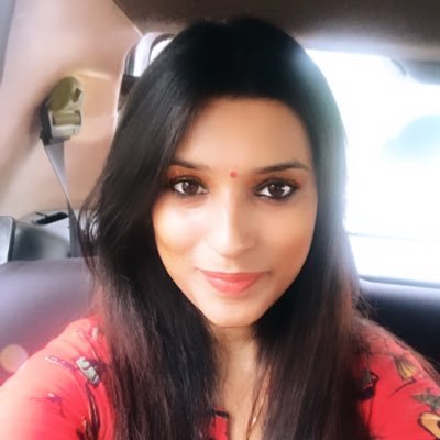 follow @manaswinimishra