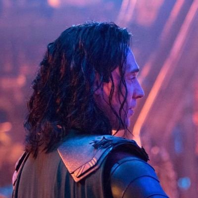 ✧༺ i love you 3000 | loki | peter parker | deadpool | venom