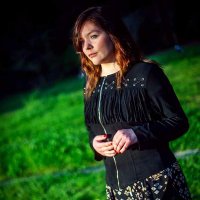 Megam Ossandón P. (@megossandon) 's Twitter Profile