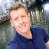 Mike Gwaltney (@mikegwaltney) 's Twitter Profile