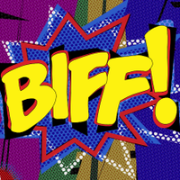 biff!(@biffcast) 's Twitter Profile Photo