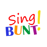 SingBUNT!(@SingBunt) 's Twitter Profile Photo
