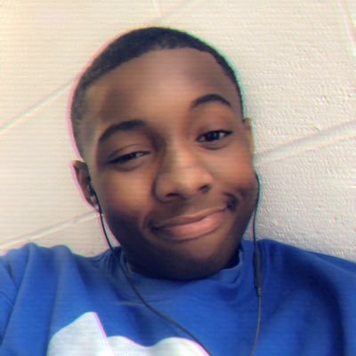 Going to High school made me realize God just made anything. NFHS 19👨🏾🎓 Alfred State 🎓