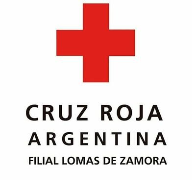 Cuenta oficial - ld-zamora@cruzroja.org.ar - 4244-3105 / 4245-9275 - Dirección: Saenz 749 - Fb: Cruz Roja Filial Lomas de Zamora