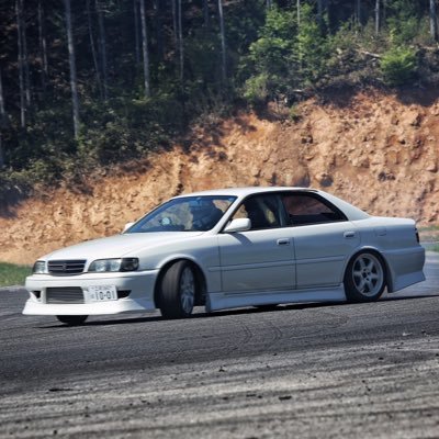 wakinisi's profile picture. 愛知県民ディーラーのポンコツ整備士 mk.2 チェイサー乗り とりあえず乗り物好きなバカです