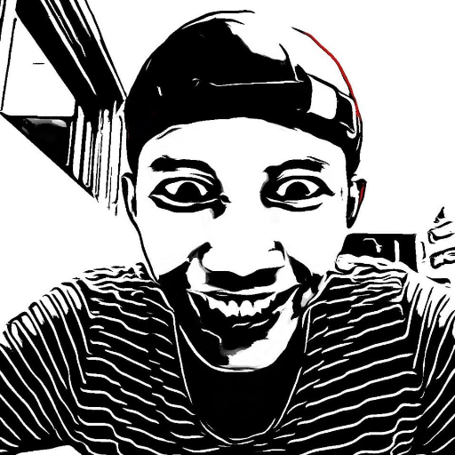 GeneblazaJay's profile picture. 