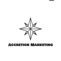 Accretion Marketing(@AccretionMktg) 's Twitter Profile Photo