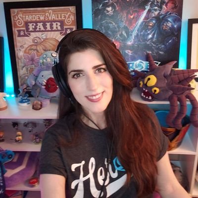 AliciaWinsTV Profile Picture