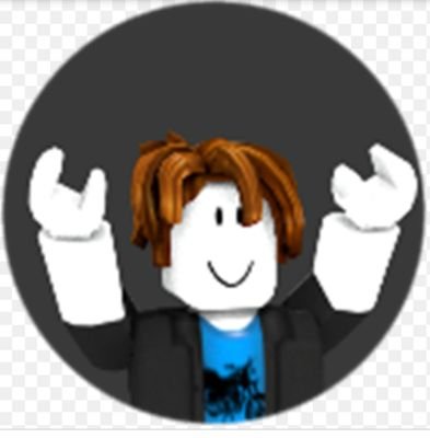 Robloxbuilder18's profile picture. hi im a roblox builder and i do roblox games follow me for new games