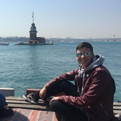 FraCamerotto's profile picture. 