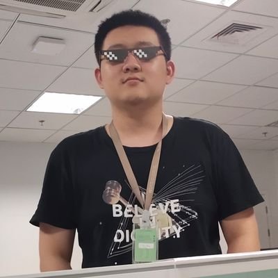 KyonHuang's profile picture. Algorithm Expert in Alibaba, Joint Ph.D. of Westlake University (@Westlake_Uni) and Zhejiang University (@ZJU_China)