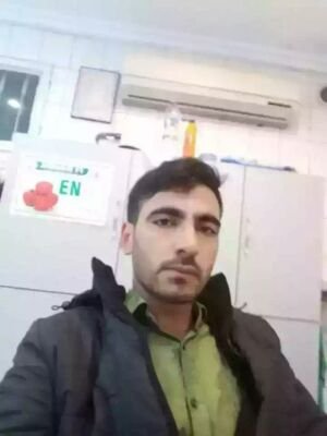 CJsfXCDWdeVEohk's profile picture. من میخوام دوستان خوب داشته باشم