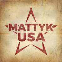 MattyKUSA (mattykusa on Threads) 🇺🇦🇺🇸(@MattyK_USA) 's Twitter Profile Photo