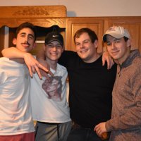 Elie Katz (@eliphantk) 's Twitter Profile
