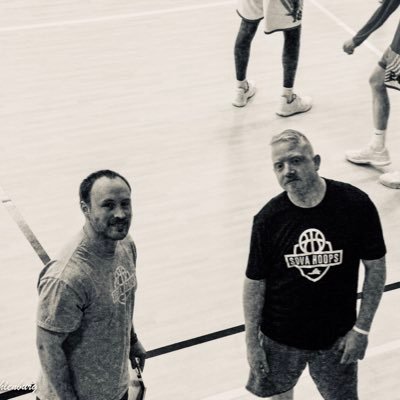 ➤ Assistant Varsity Coach at Roanoke Catholic School ➤ Skills Coach for @Hoopssova ➤ AAU Asst. Coach/Mentor @HavocRoa